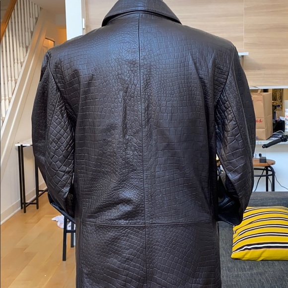 Vintage jacket - Picture 3 of 4